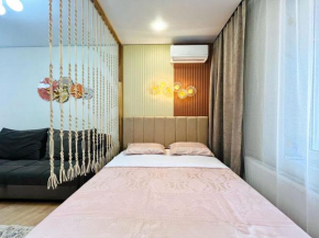 Auezov City 1-Room Apartments